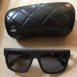 Chanel Sunglasses Style #5333